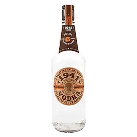 1941 Craft Vodka
