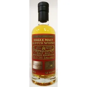Glen Ord 20 Year Batch 1 (That Boutique-y Whiskey Co.)