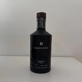 Bareksten Mørket (darkness)
