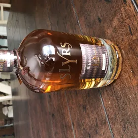 SLYRS 12 Year Single Malt