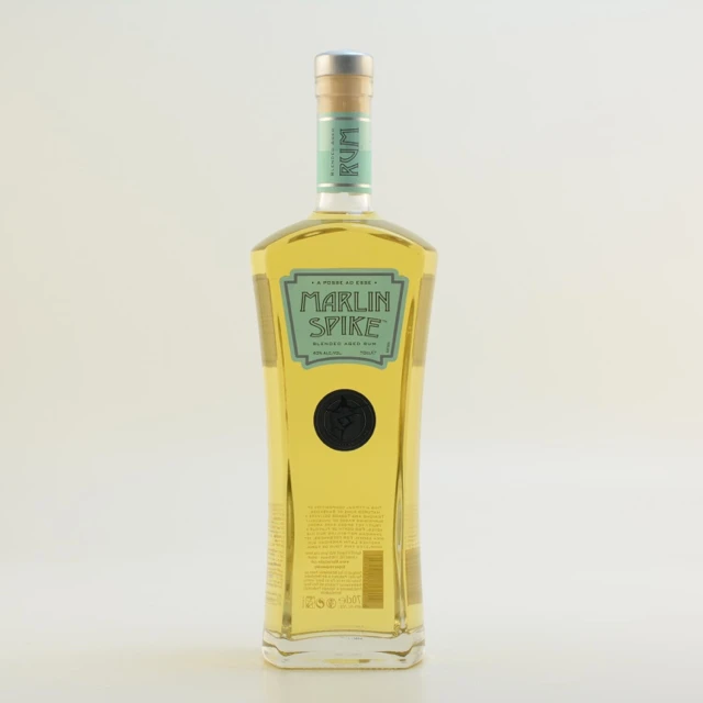 Marlin Spike Blended Aged Rum