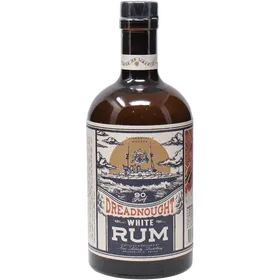 Dreadnaught White Rum