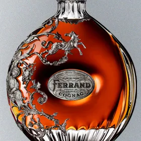 Ferrand Légendaire Cognac
