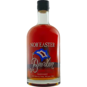 Triple Eight Noreaster Bourbon