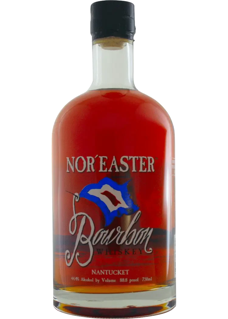 Triple Eight Noreaster Bourbon