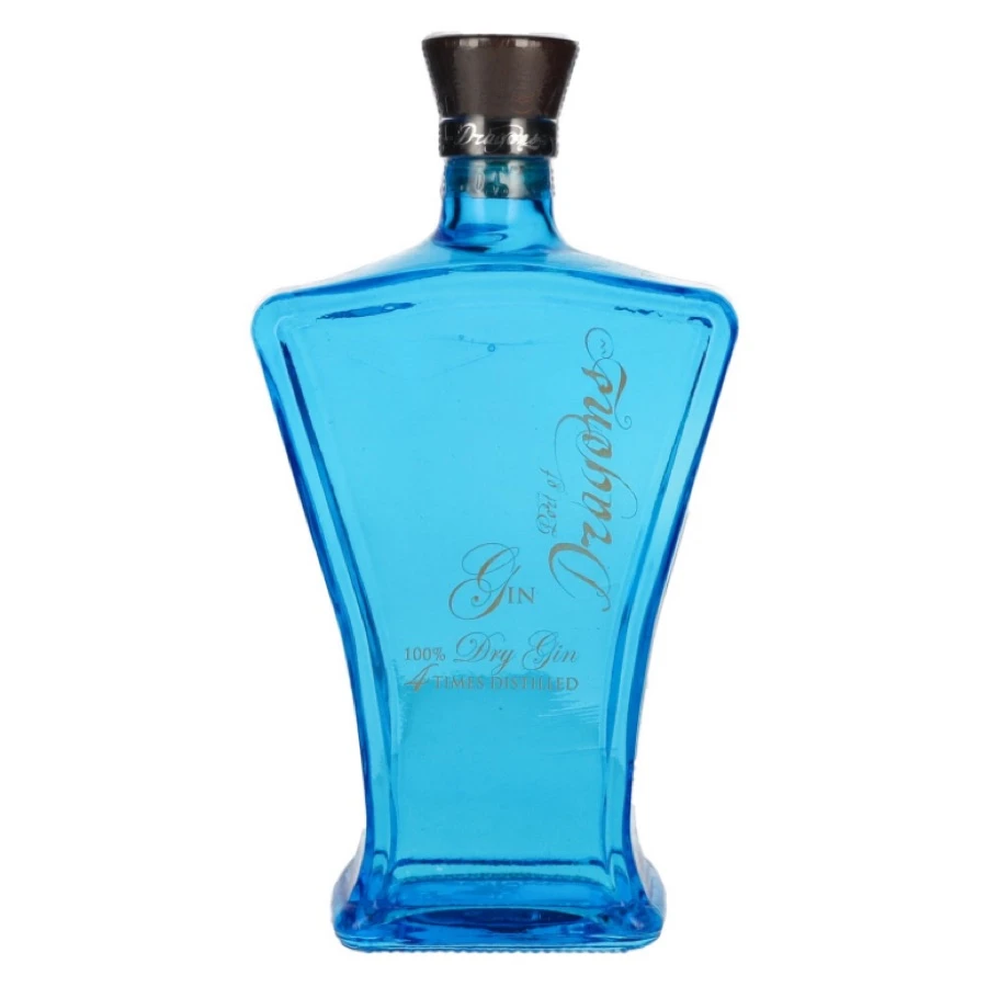 Port of Dragons Gin