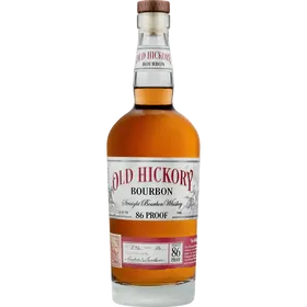Old Hickory White Label