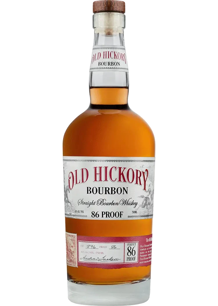 Old Hickory White Label