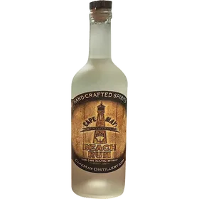 Cape May Beach Rum