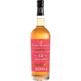 Alexander Murray Highland 12yr
