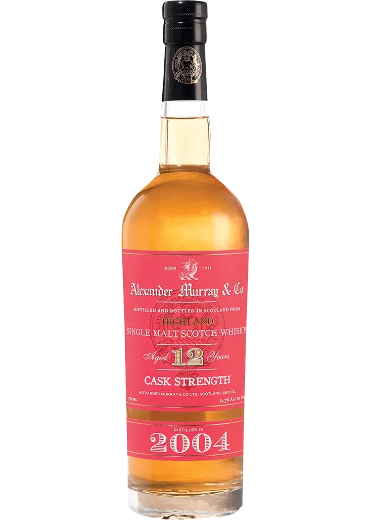 Alexander Murray Highland 12yr