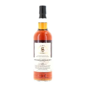 Signatory Vintage 100 Proof Craigellachie 10 Years Old (2014-2025)