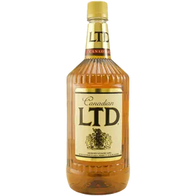 Canadian LTD