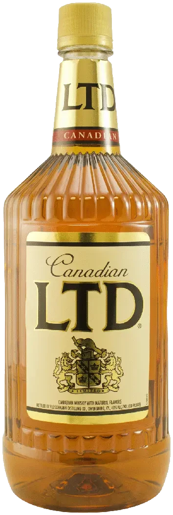 Canadian LTD