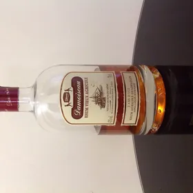 Damoiseau 3 year Rhum Vieux Agricole