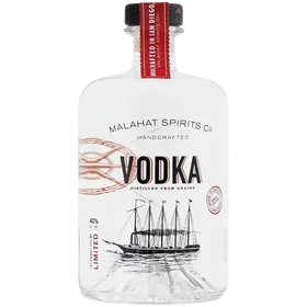 Malahat Vodka
