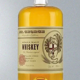 St. George Single Malt Lot 17