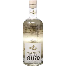 Seaspirits Coconut Rum