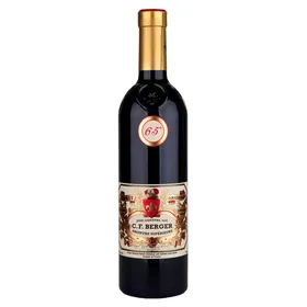 Jade C.F. Berger (Verte Suisse 1898) Absinthe Supérieure