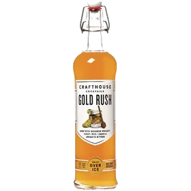 Crafthouse Cocktails Gold Rush