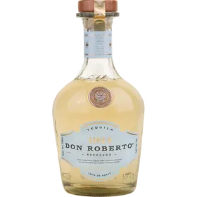 Don Roberto Reposado Tequila