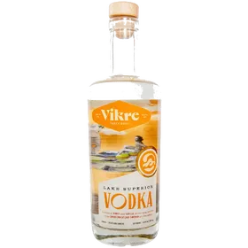 Vikre Lake Superior Vodka