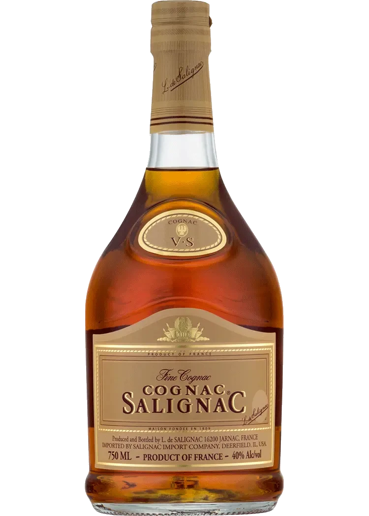 Cognac Salignac