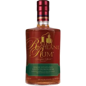 Terrapin Richland Ipa Cask Rum