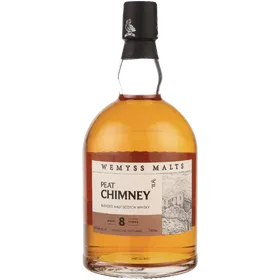 Wemyss Malts Peat Chimney