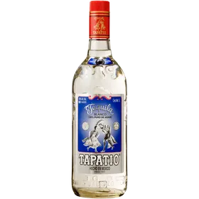 Tequila Tapatio Blanco