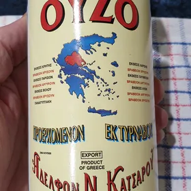 Ouyzo