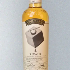 Compass Box Rivals