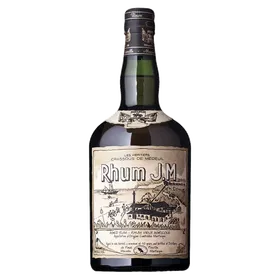 Rhum Jm Rum 10yr