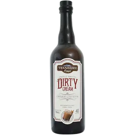 Tennessee Legend Dirty Cream Liqr