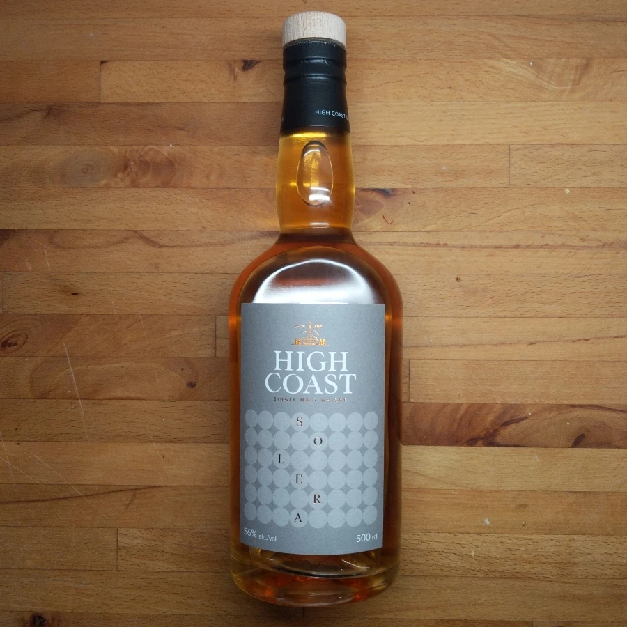High Coast Solera
