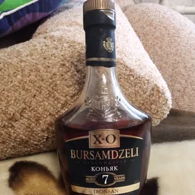 Bursamdzeli XO 7