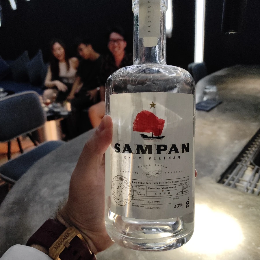 Sampan