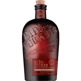 Bib & Tucker Double Char Bourbon