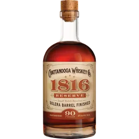 Chattanooga Whiskey Reserve