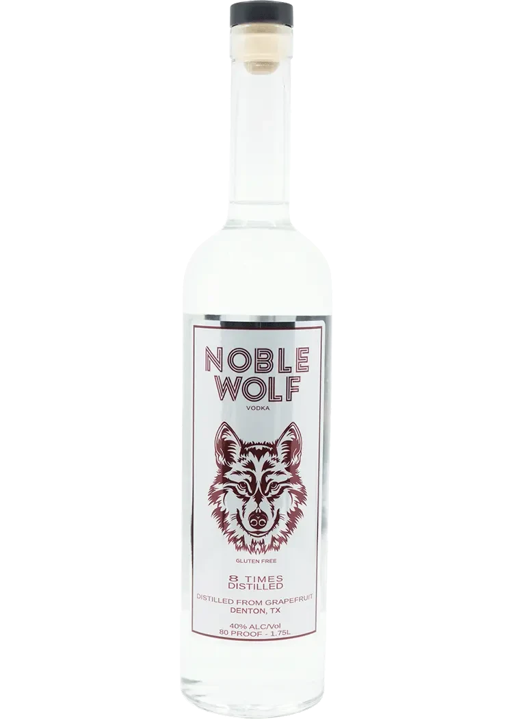 Noble Wolf