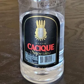 Cacique Superior Guaro