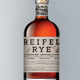 Reifel Rye