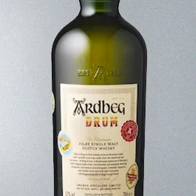 Ardbeg Drum (2019 Committee Release)