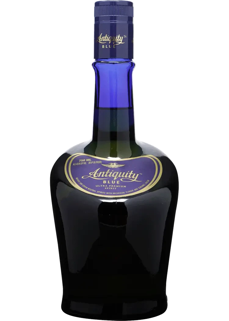 Antiquity Blue
