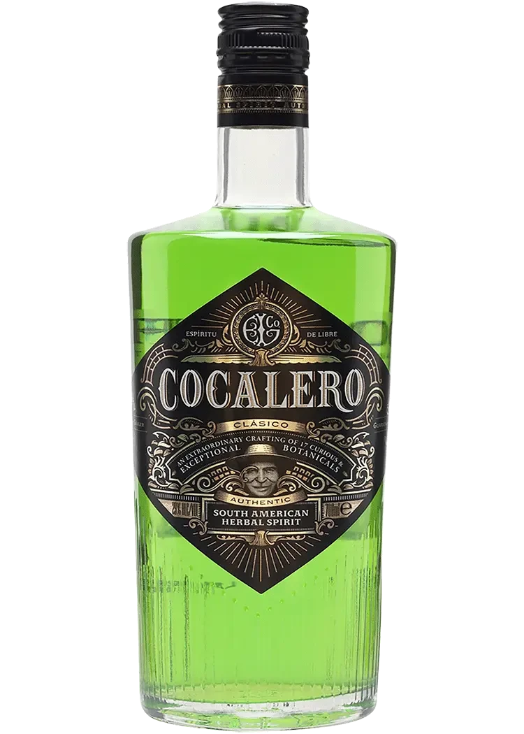 Cocalero Clasico