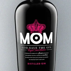 MOM Gin