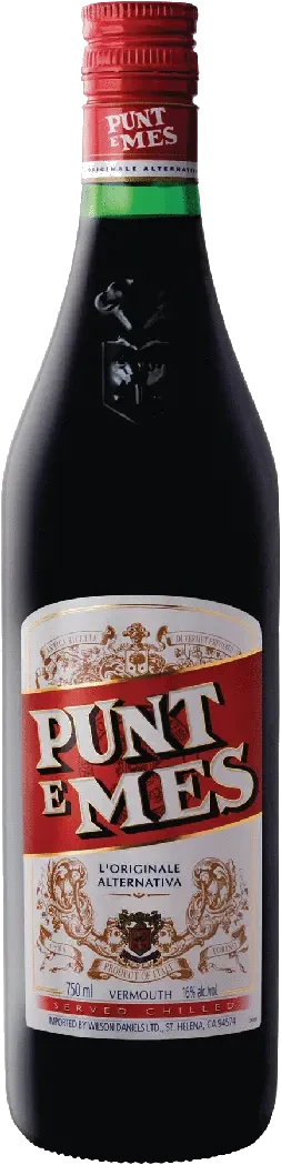 Carpano Punt e Mes