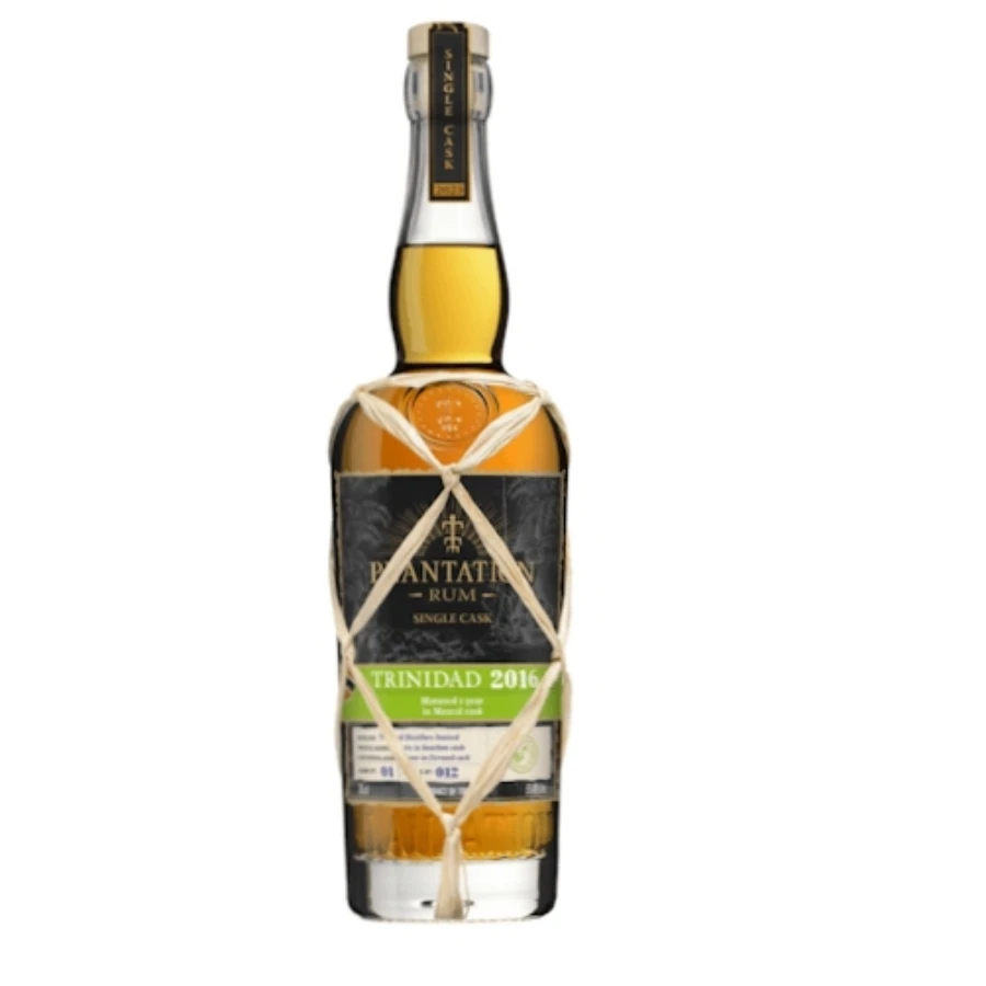 Planteray Single Cask 2023 Trinidad 2016
