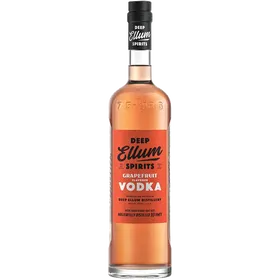 Deep Ellum Grapefruit