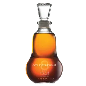 G.E. Massenez Golden Eight Pear Liqueur